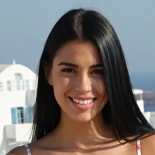 yapay zekâ porno görsel üretici