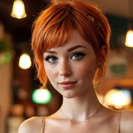 yapay zekâ porno görsel üretici
