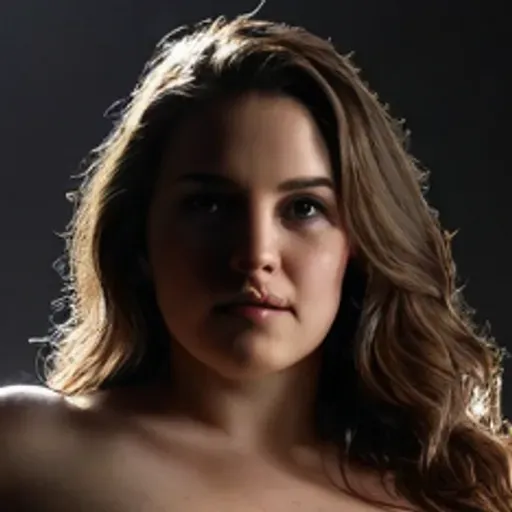 Generator obrazów pornograficznych z wykorzystaniem sztucznej inteligencji