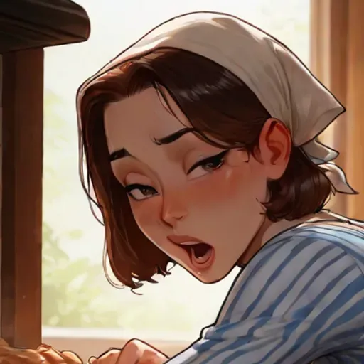 AI 포르노 이미지 생성기