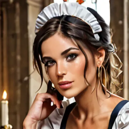 generatore di immagini porno IA