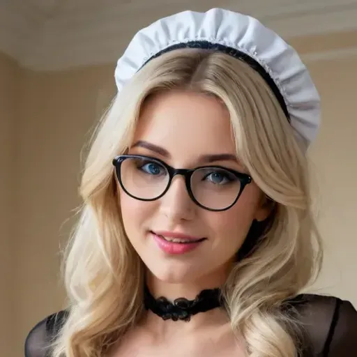 gerador de imagens pornô com IA