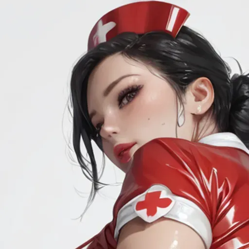 AI 포르노 이미지 생성기