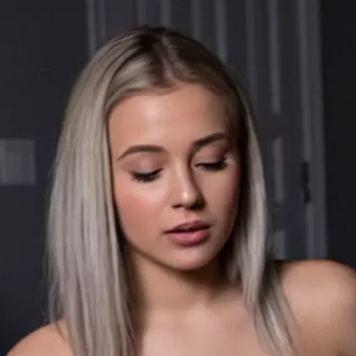 yapay zekâ porno foto üretici