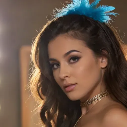 yapay zekâ porno görsel üretici