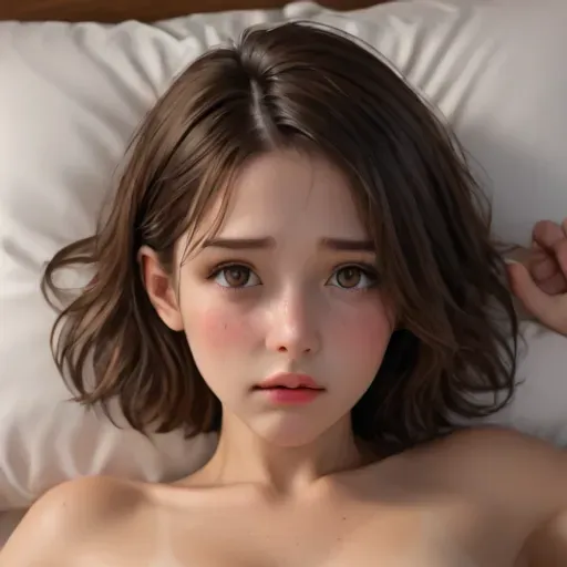 AI 포르노 이미지 생성기
