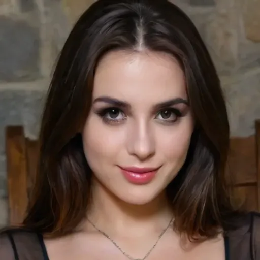 generatore di immagini porno IA