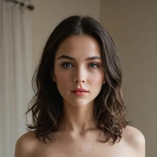 yapay zekâ porno görsel üretici