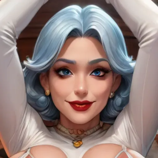 KI-Pornobild-Generator