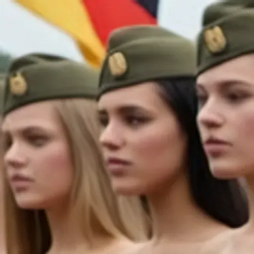 generatore di foto porno IA
