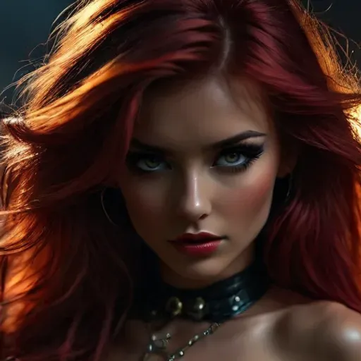 Generator obrazów pornograficznych z wykorzystaniem sztucznej inteligencji