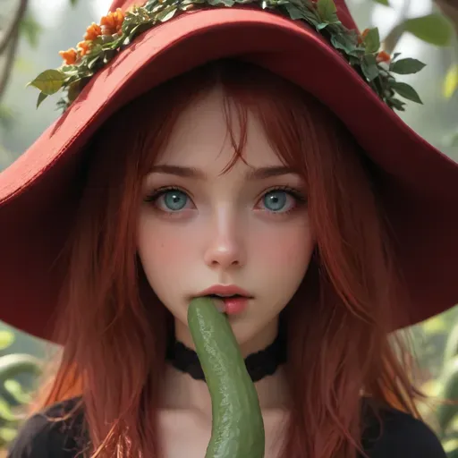 KI-Pornobild-Generator