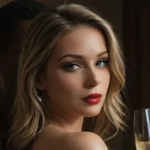 Generator obrazów pornograficznych z wykorzystaniem sztucznej inteligencji