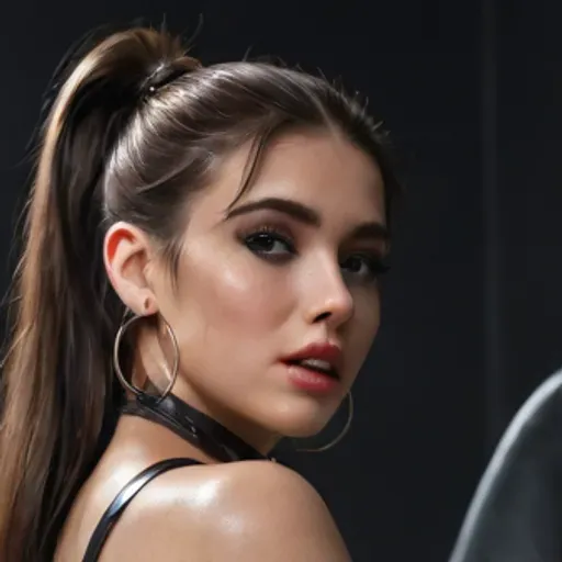 generatore di immagini porno IA