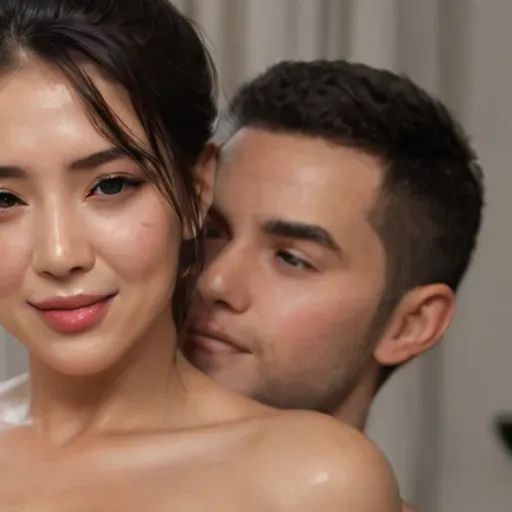 generatore di foto porno IA