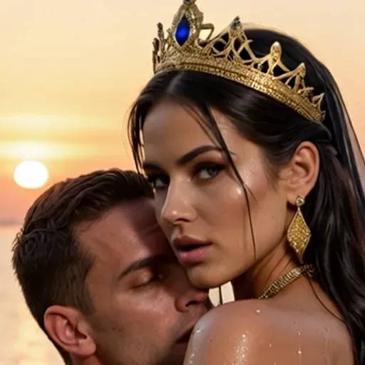 generatore di foto porno IA