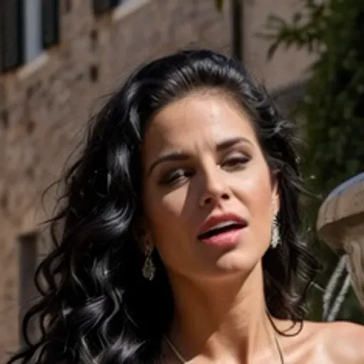 AIポルノ画像ジェネレーター