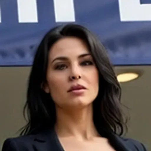 Generator obrazów pornograficznych z wykorzystaniem sztucznej inteligencji