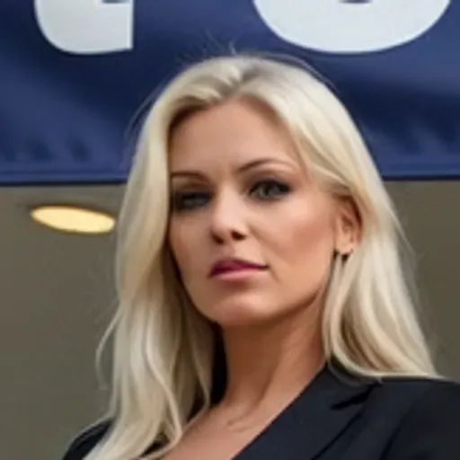 Generator obrazów pornograficznych z wykorzystaniem sztucznej inteligencji