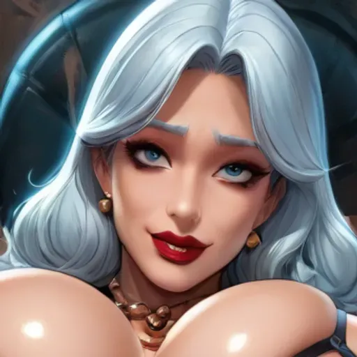 KI-Pornobild-Generator