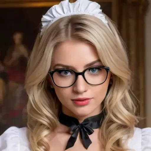 Generator obrazów pornograficznych z wykorzystaniem sztucznej inteligencji