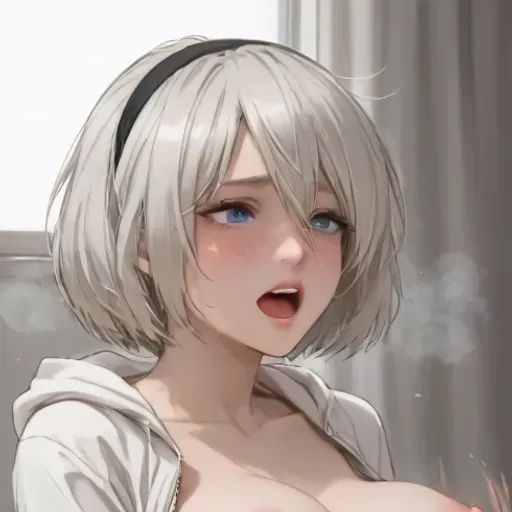 generatore di immagini porno IA