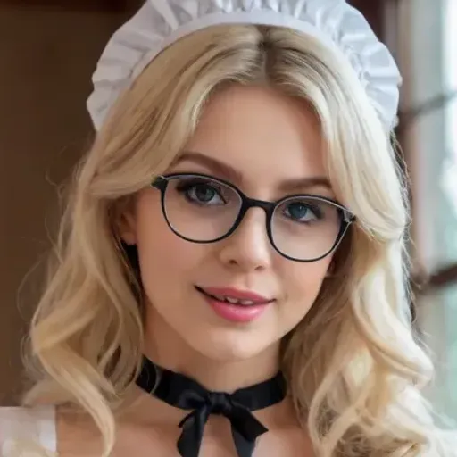 Generator obrazów pornograficznych z wykorzystaniem sztucznej inteligencji