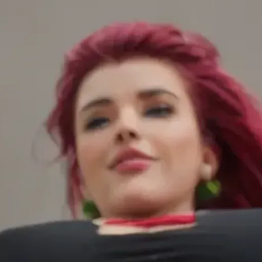 yapay zekâ porno görsel üretici