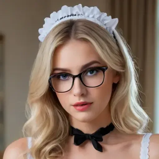 Generator obrazów pornograficznych z wykorzystaniem sztucznej inteligencji