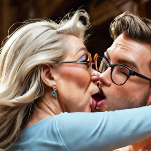 generatore di immagini porno IA
