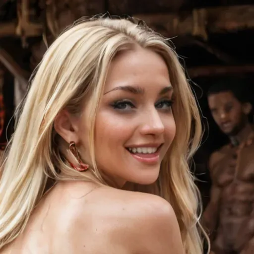 yapay zekâ porno foto üretici