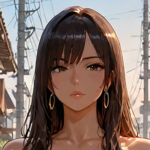 KI-Pornobild-Generator