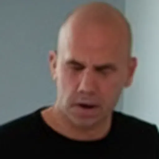 generatore di immagini porno IA