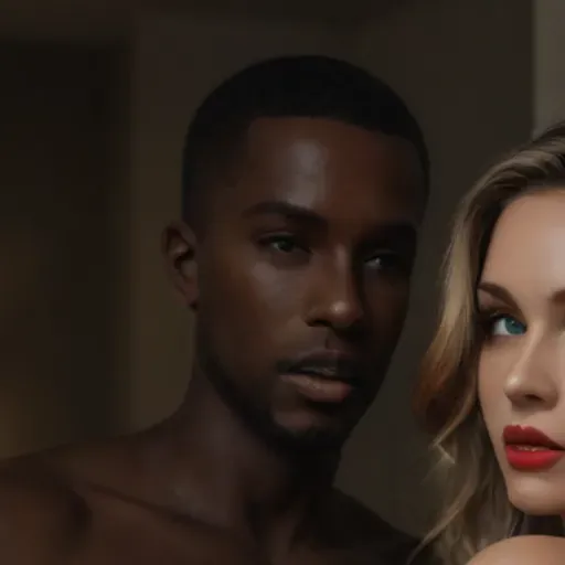 yapay zekâ porno görsel üretici