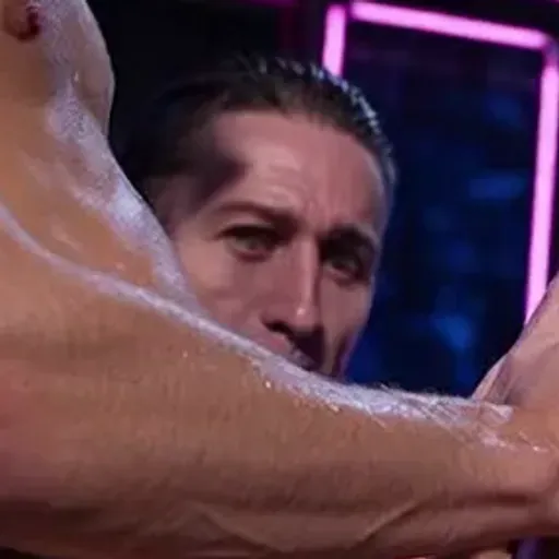 generatore di immagini porno IA