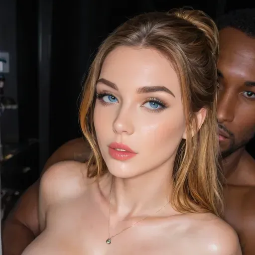 generatore di immagini porno IA