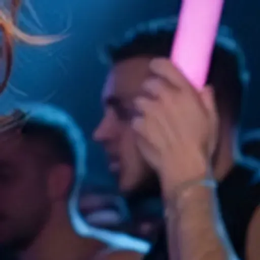 yapay zekâ porno görsel üretici
