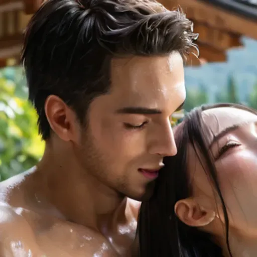 generatore di immagini porno IA