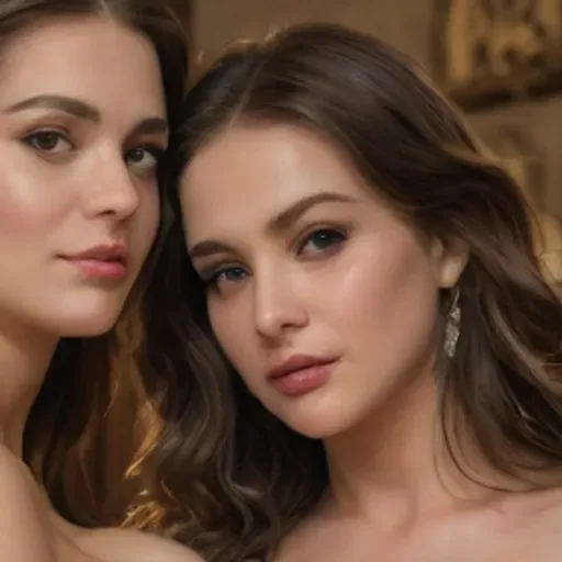yapay zekâ porno foto üretici