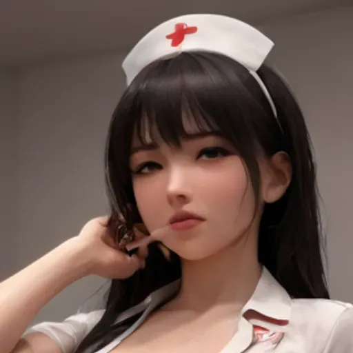 Generator obrazów pornograficznych z wykorzystaniem sztucznej inteligencji