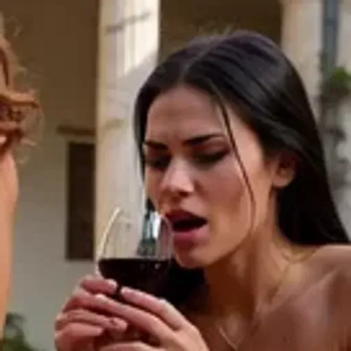 generatore di immagini porno IA