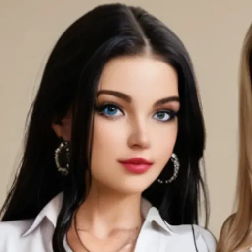Generator obrazów pornograficznych z wykorzystaniem sztucznej inteligencji