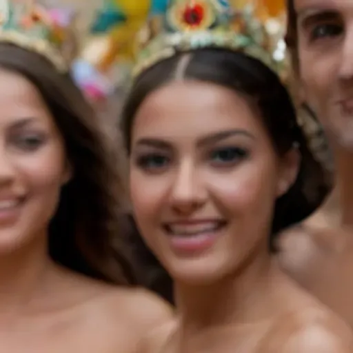 yapay zekâ porno foto üretici