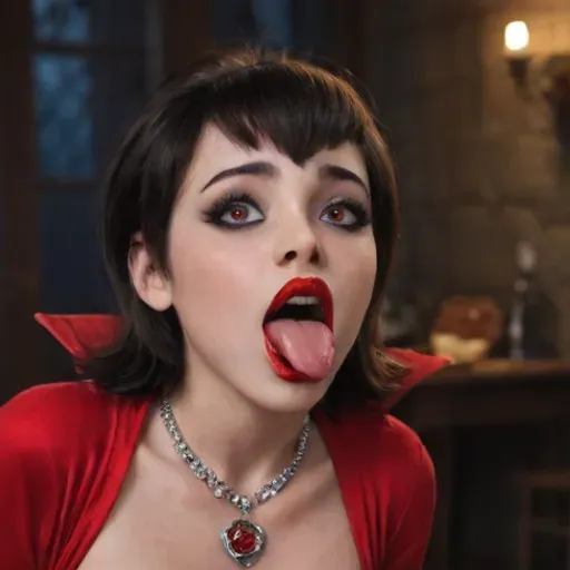 generador de imágenes porno con IA