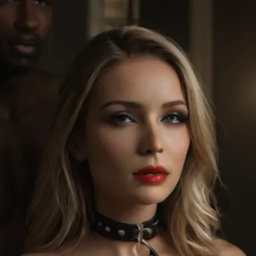 yapay zekâ porno foto üretici
