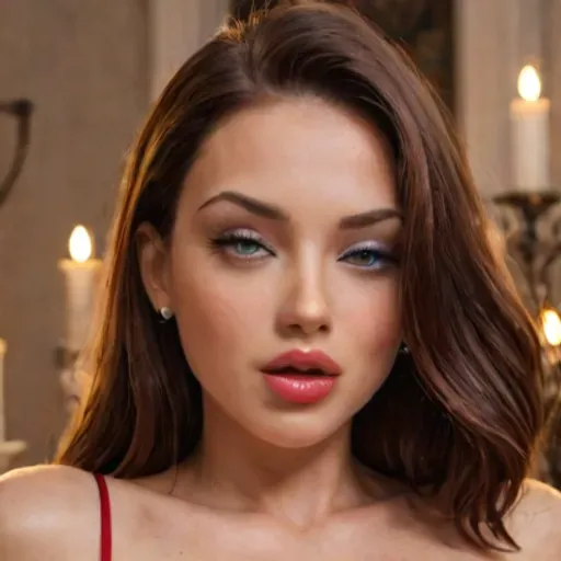 generatore di immagini porno IA