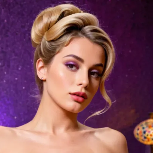 generatore di immagini porno IA