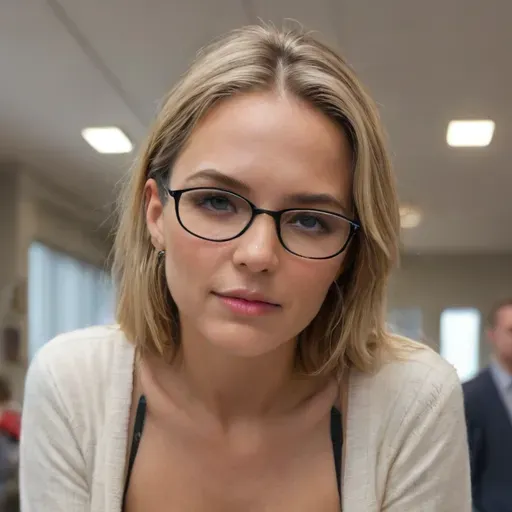 Generator obrazów pornograficznych z wykorzystaniem sztucznej inteligencji