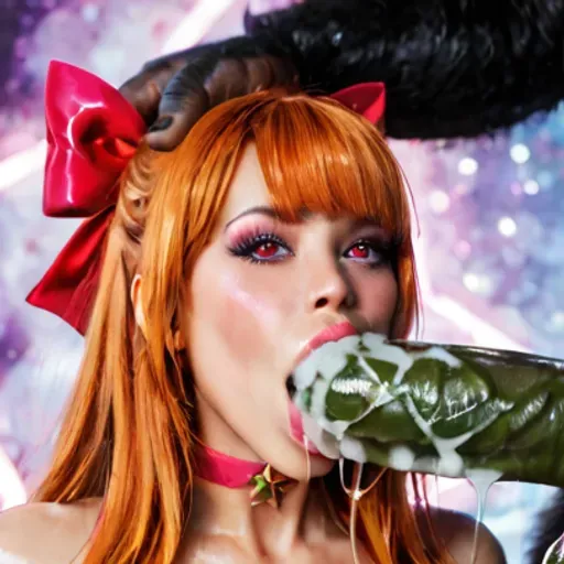generatore di immagini porno IA