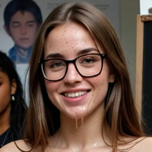 yapay zekâ porno görsel üretici